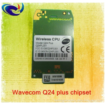 Newest Bulk SMS GSM RS232 Mastro 100 with Q24plus Module